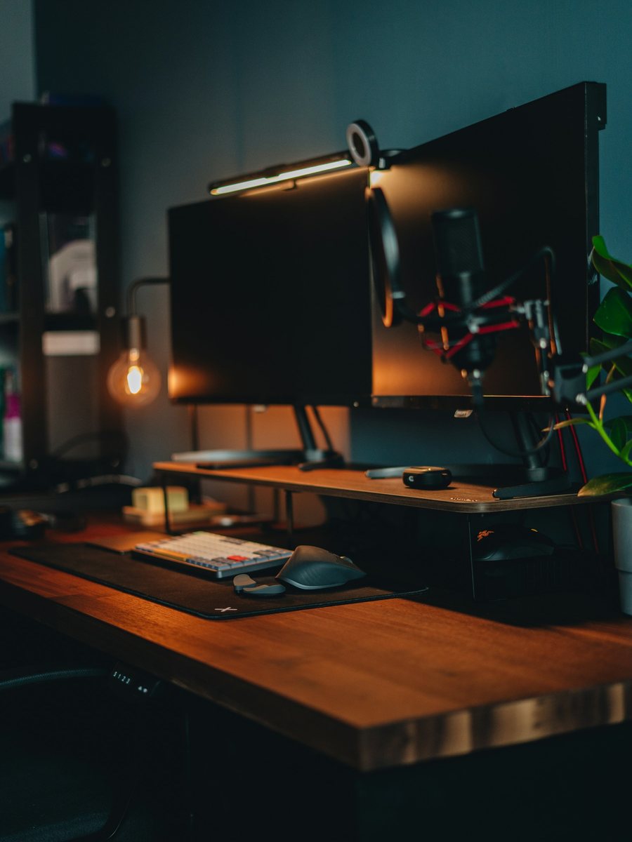 Video Project File Template